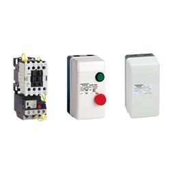 東元磁力啟動器H系列